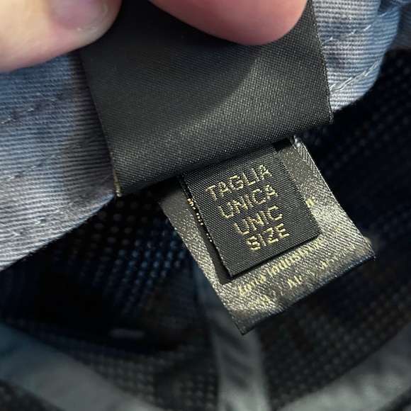 Borsalino men’s cap - Picture 6 of 6